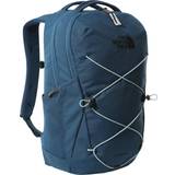 The North Face Jester Backpack - Monterey Blue/Silver Blue