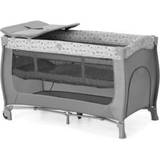 Travel Cots Hauck Sleep n Play Centre Nordic Grey