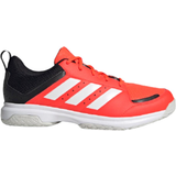 Gym & Training Shoes Adidas Ligra 7 Indoor M - Solar Red/Core Black/Cloud White