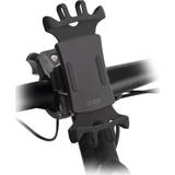 Mobile Holders on sale SBS 360° Rotatable Mobile Phone Holder for Bicycles and Scooters