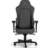 Gaming Chairs Noblechairs Hero TX Gaming Chair - Fabric Anthracite