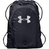 Under Armour Undeniable Sackpack 2.0 - Black/Silver