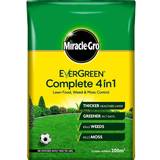 Evergreen complete Pots, Plants & Cultivation Miracle Gro Evergreen Complete 4 in 1 7kg 200m²