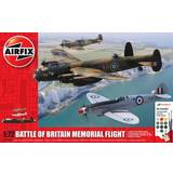 Model Kit Airfix Battle of Britain Memorial Flight A50182