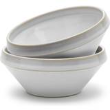 Knabstrup Keramik Tavola Dough Bowl 0.5 L 2 pcs