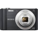 Digital Cameras on sale Sony Cyber-shot DSC-W810