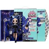 Toys LOL Surprise OMG Moonlight B B Fashion Doll Dress Up Doll Set with 20 Surprises