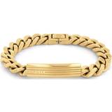 Bracelets Tommy Hilfiger ID Bracelet - Gold