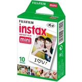 Instax mini film Analogue Cameras Fujifilm Instax Mini Film 10 pack