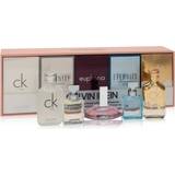Gift Boxes Calvin Klein Deluxe Fragrance Gift Set