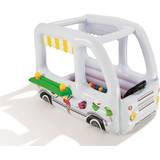 Ball Pit Bestway Scoops n Smiles Inflatable Ice Cream Truck