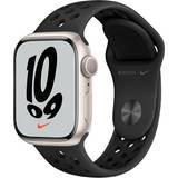 Apple watch series 7 Wearables Apple Watch Nike Series 7 41mm with Sport Band