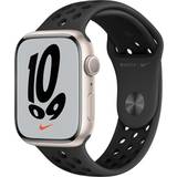 Apple watch series 7 Wearables Apple Watch Nike Series 7 45mm with Sport Band