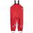 Frugi Puddle Buster Trousers - True Red