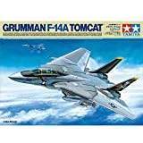 Scale Models & Model Kits on sale Tamiya Grumman F-14A Tomcat 1:48