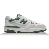 Shoes New Balance 550 - White/Green