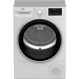 Tumble Dryers Beko B3T4823DW White