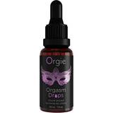 Sprays & Creams Sex Toys Orgie Orgasm Drops 30ml