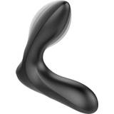 Butt Plugs Sex Toys Inflatable & Vibrating Butt Plug