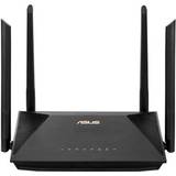 Wi-Fi 6 (802.11ax) Routers ASUS RT-AX53U