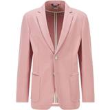 Blazers Men's Clothing Boss x Russell Athletic Cobb Blazer - Pastel Pink