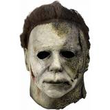 Head Mask Fancy Dress Trick or Treat Studios Halloween Kills Michael Myers Mask