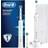 Oral-B Smart 4 4500 Cross Action