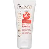 Sun Protection & Self Tan Guinot Sun Logic Age Sun Summum SPF50+ 50ml