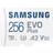 Samsung Evo Plus microSDXC MC256KA Class 10 UHS-I U3 V30 A2 256GB