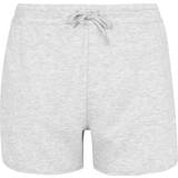LA Gear Lightweight Shorts Ladies - Grey Marl