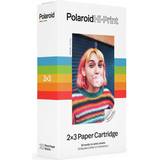 Instant Film Polaroid Hi-Print 2x3 Paper 20 sheets