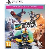 Riders Republic - Freeride Edition