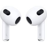 In-Ear Headphones Apple AirPods (3rd generation) with MagSafe Charging Case