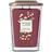 Candied Cranberry Large Scented Candles