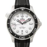 Watches Omega Seamaster Diver 300m 42mm (210.32.42.20.04.001)