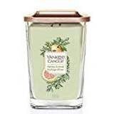 Yankee Candle Holiday Garland Large Scented Candle Scented Candles
