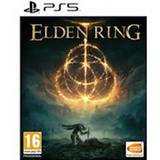 PlayStation 5 Games Elden Ring - Launch Edition