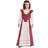 Th3 Party Medieval Princess Children Costume