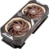 Graphics Cards ASUS GeForce RTX 3070 Noctua OC Edition 2xHDMI 3xDP 8GB