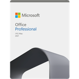 Microsoft office 2021 Software Microsoft Office Professional 2021