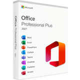 Microsoft office 2021 Software Microsoft Office Professional Plus 2021