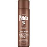 Shampoos Plantur 39 Colour Brown Phyto-Caffeine Shampoo 250ml