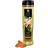 Shunga Organica Kissable Massage Oil Almond Sweetness 240ml