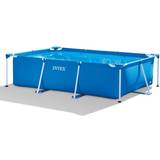 Freestanding Pool Intex Family Frame Pool 300x200cm