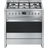 Smeg A1-9 Stainless Steel