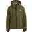 Adidas Traveer Cold.Rdy Jacket - Focus Olive