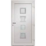 vidaXL - External Door R (108x208cm)