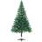 vidaXL 230 Branches 120cm Christmas tree