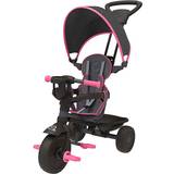 Tricycles TP Toys TP 4in1 Trike Dusky Pink