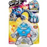 Goo goo galaxy Toys Heroes of Goo Jit Zu Galaxy Attack Astro Thrash (41209)